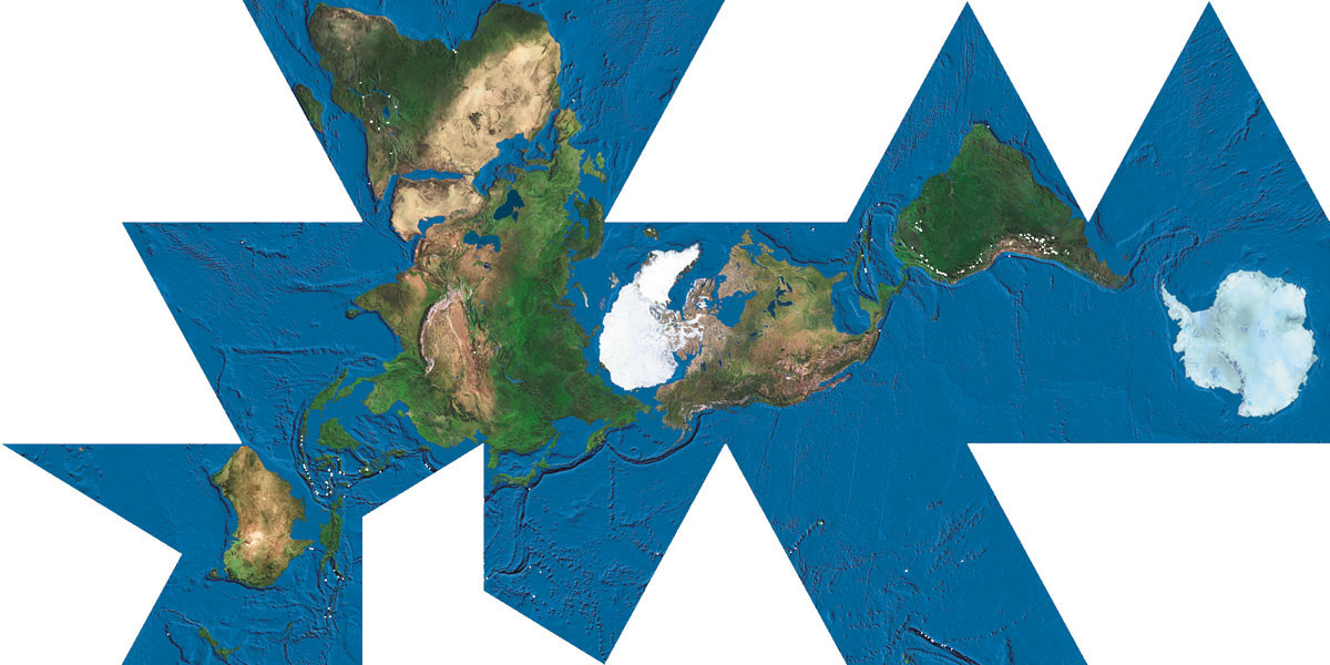 world map with equator and prime. equator and the prime