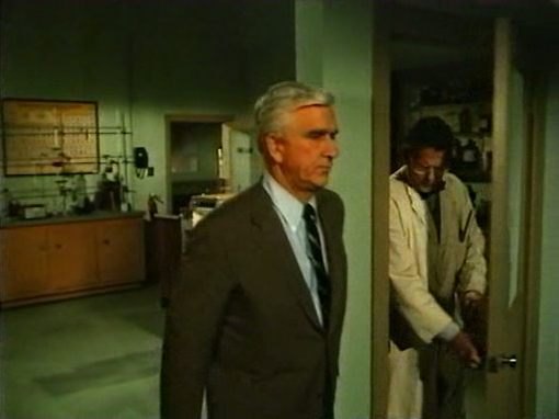 police squad